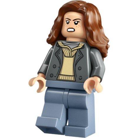 Harry Potter TM - LEGO - Harry Potter Malfoy Manor Building Toy 76453 - 15