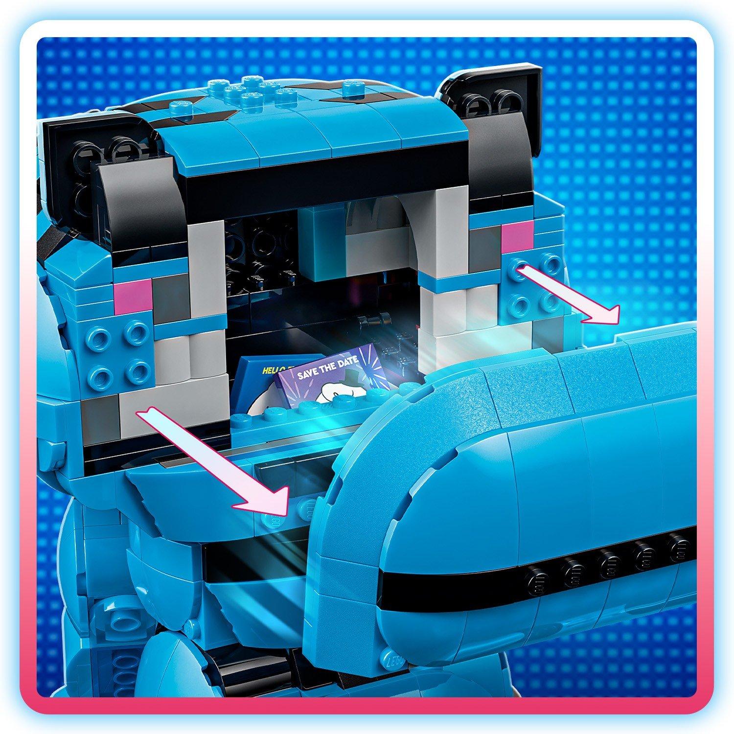 DerpyTigrSussie - LEGO - LEGO 72537 KPOP DH 64 - 12