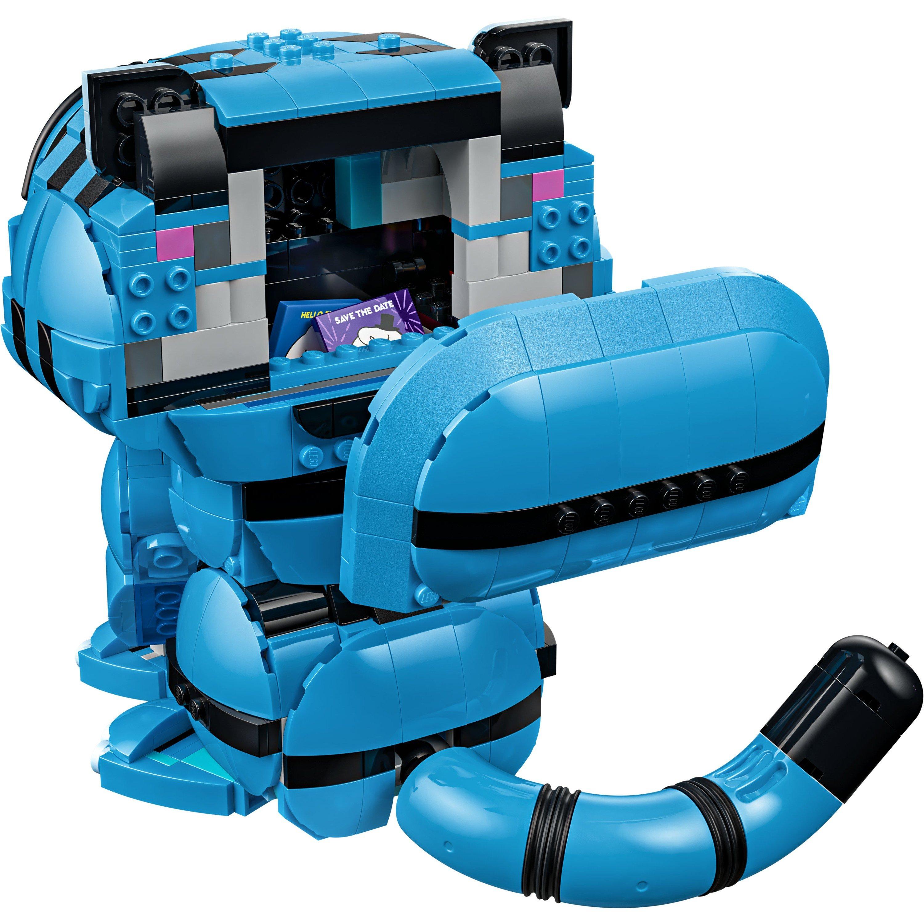 DerpyTigrSussie - LEGO - LEGO 72537 KPOP DH 64 - 14