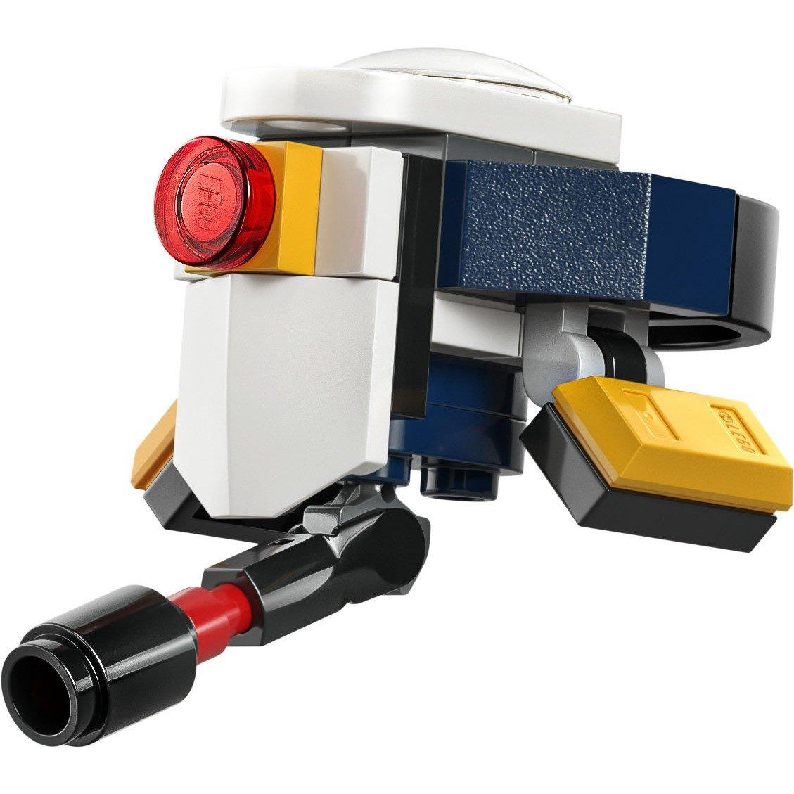 Sonic - LEGO - Sonic the Hedgehog: Sonic’s Campfire Clash 77001 - 15