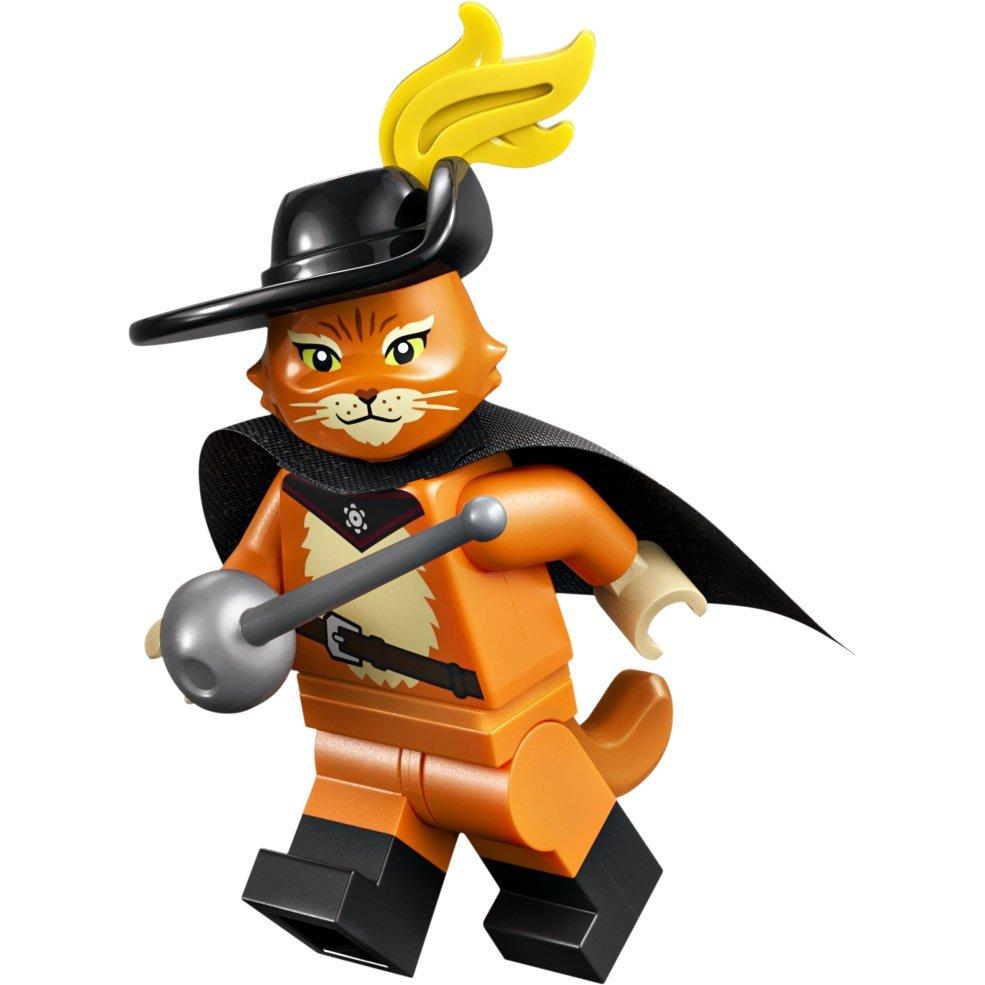 ShrekDonkeyPnB - LEGO - LEGO 72423 Shrek 64 - 14