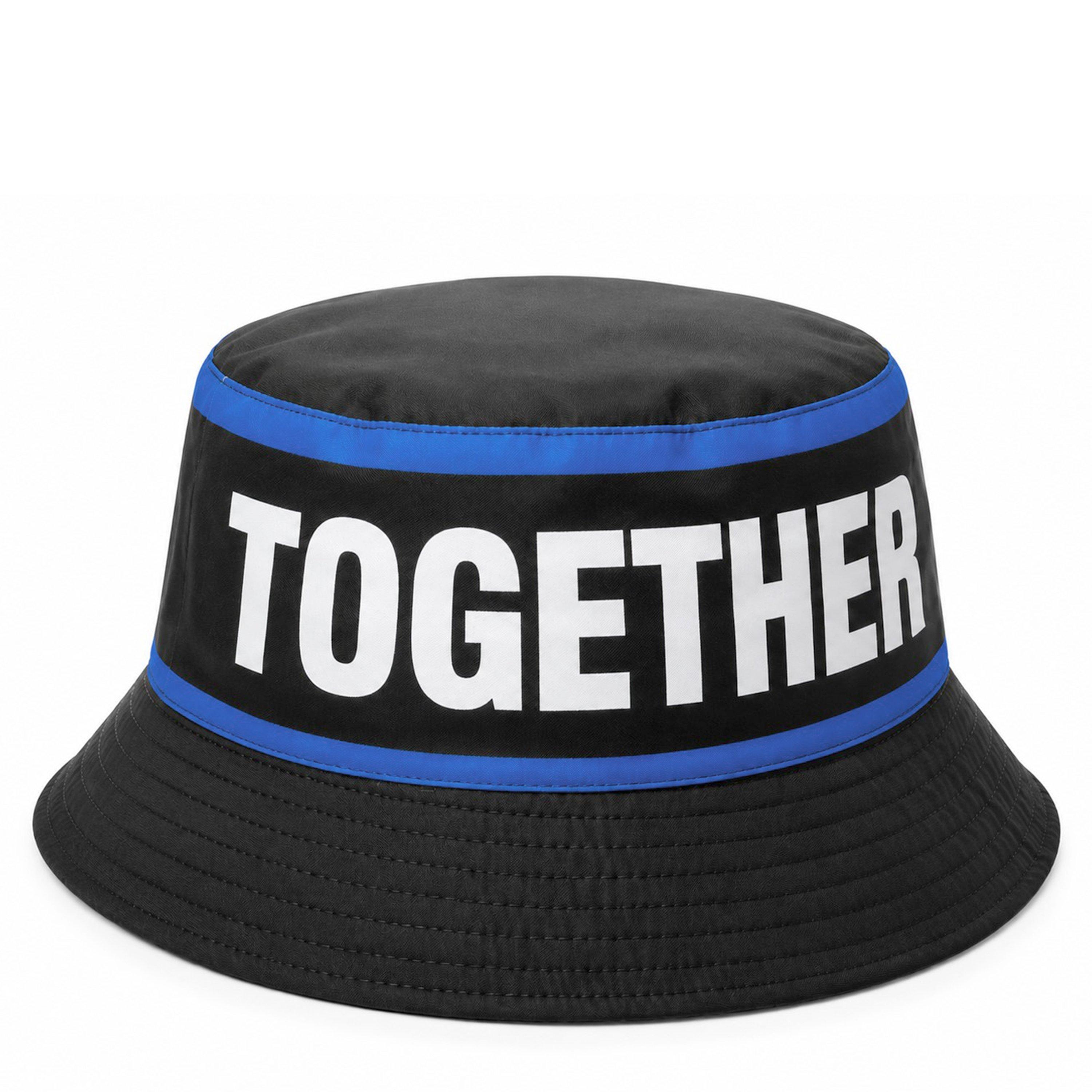 Negro/Azul - Team - Royal Oak F.C. Bobs Bucket Hat - 3