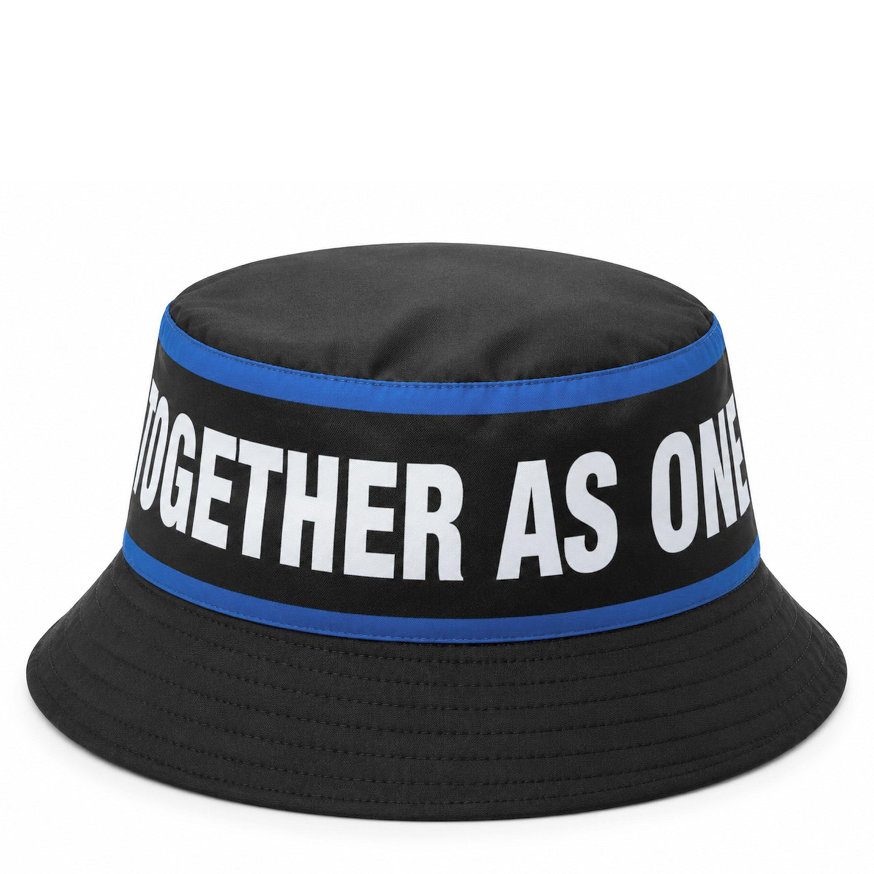 Negro/Azul - Team - Royal Oak F.C. Bobs Bucket Hat - 4