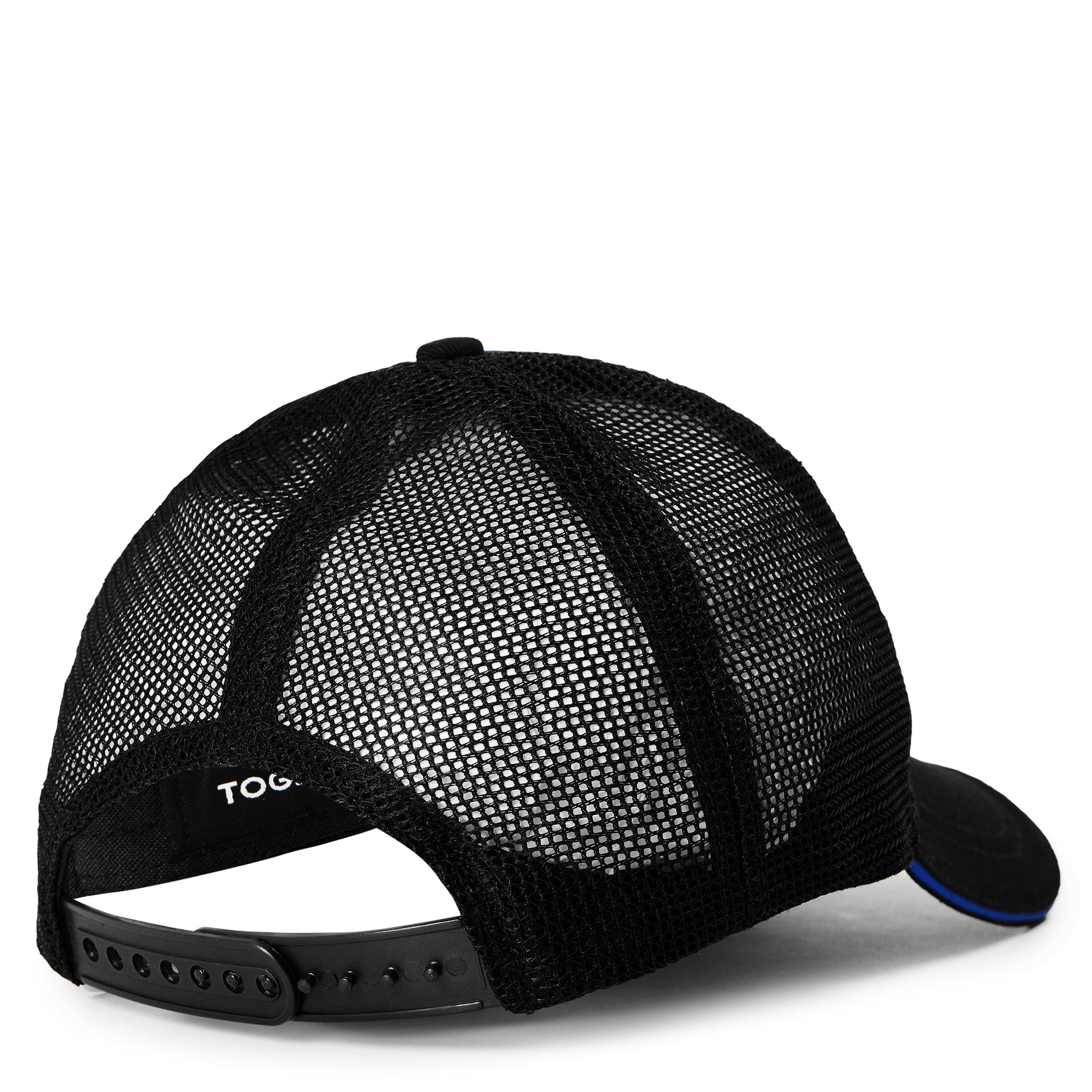 Negro/Azul - Team - Royal Oak FC Baseball Cap - 2