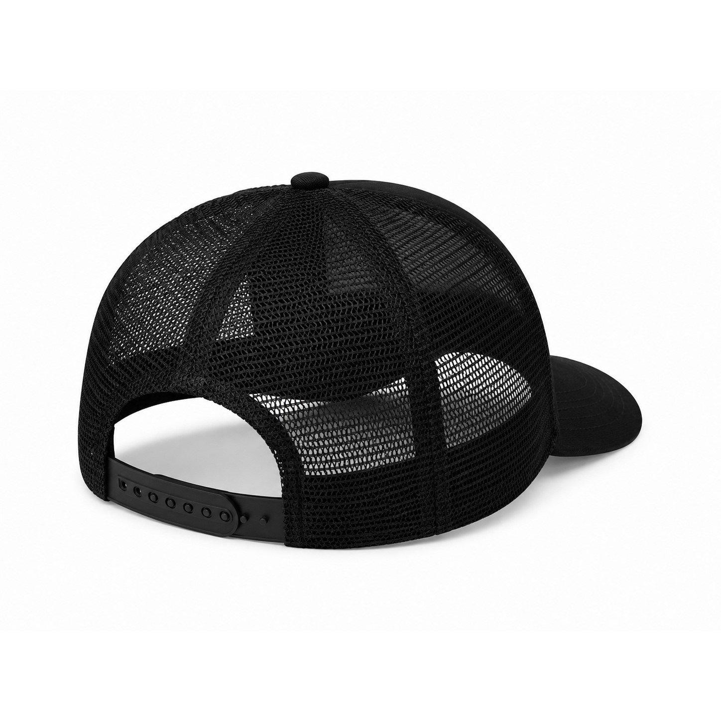 Negro/Azul - Team - Royal Oak FC Baseball Cap - 3