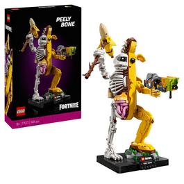 LEGO LEGO Fortnite Peely Bone Figure Set for Adults 77072