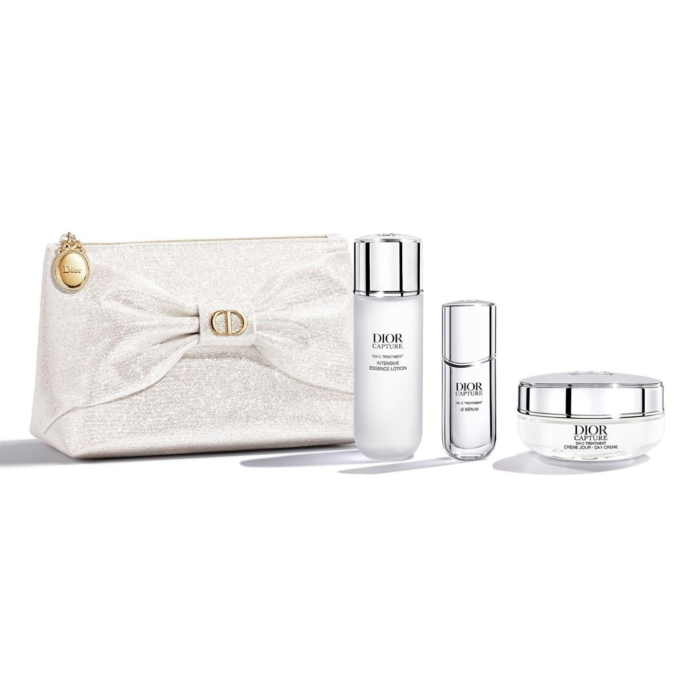 None - DIOR - Dior Capture Gift Set - Limited Edition - 1
