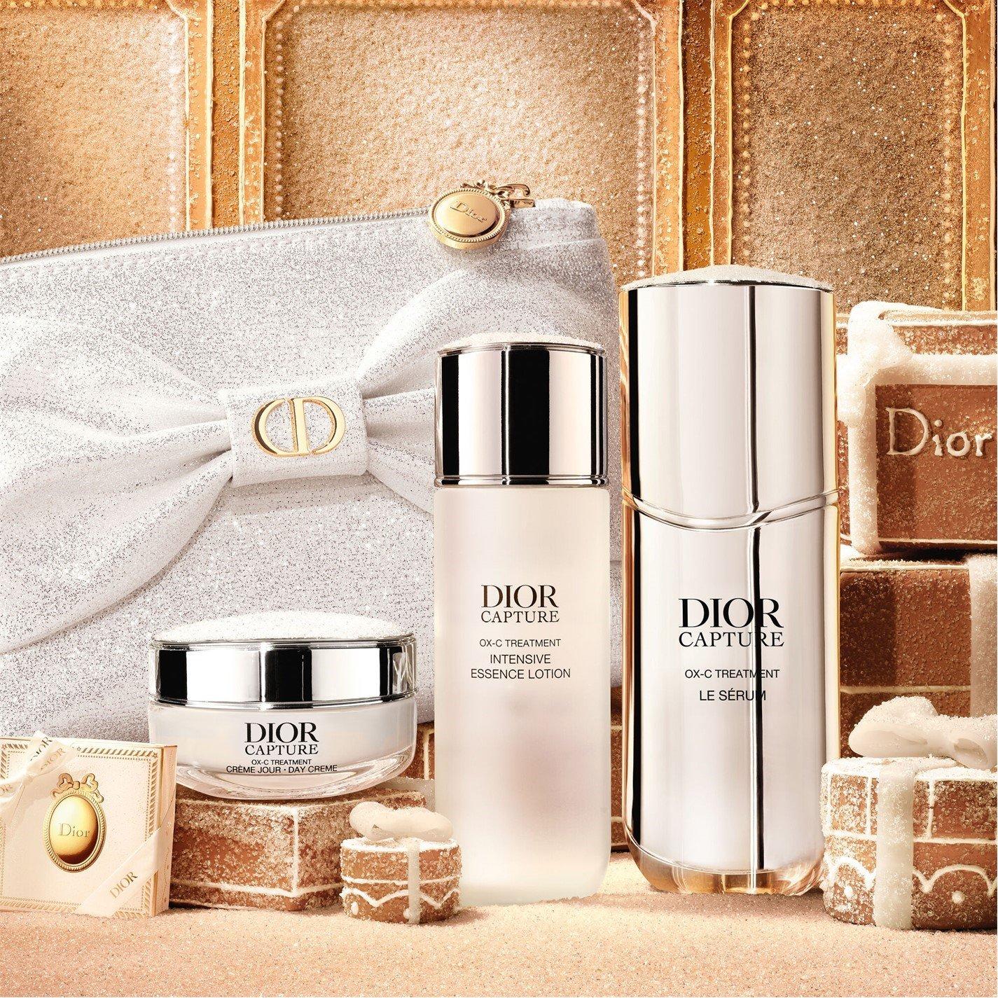 None - DIOR - Dior Capture Gift Set - Limited Edition - 2