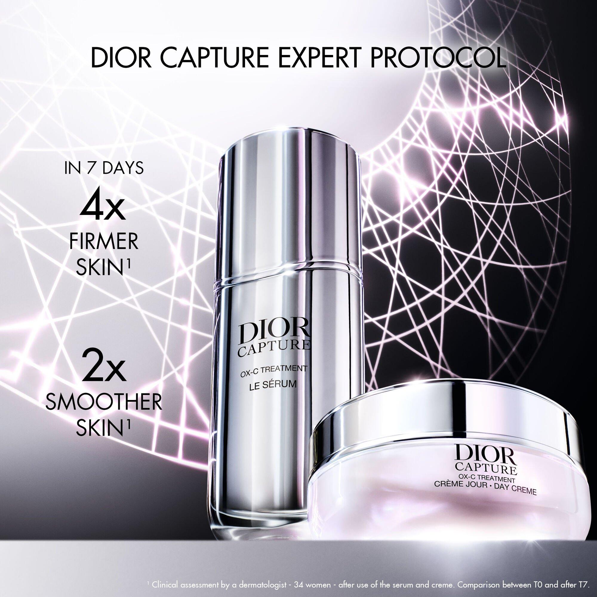 None - DIOR - Dior Capture Gift Set - Limited Edition - 3