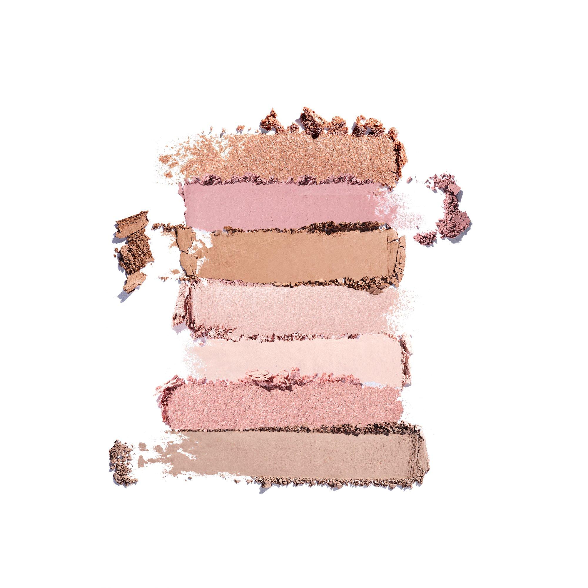 Pretty - Charlotte Tilbury - HOLLYWOOD INSTANT LOOK IN A PALETTE - 6