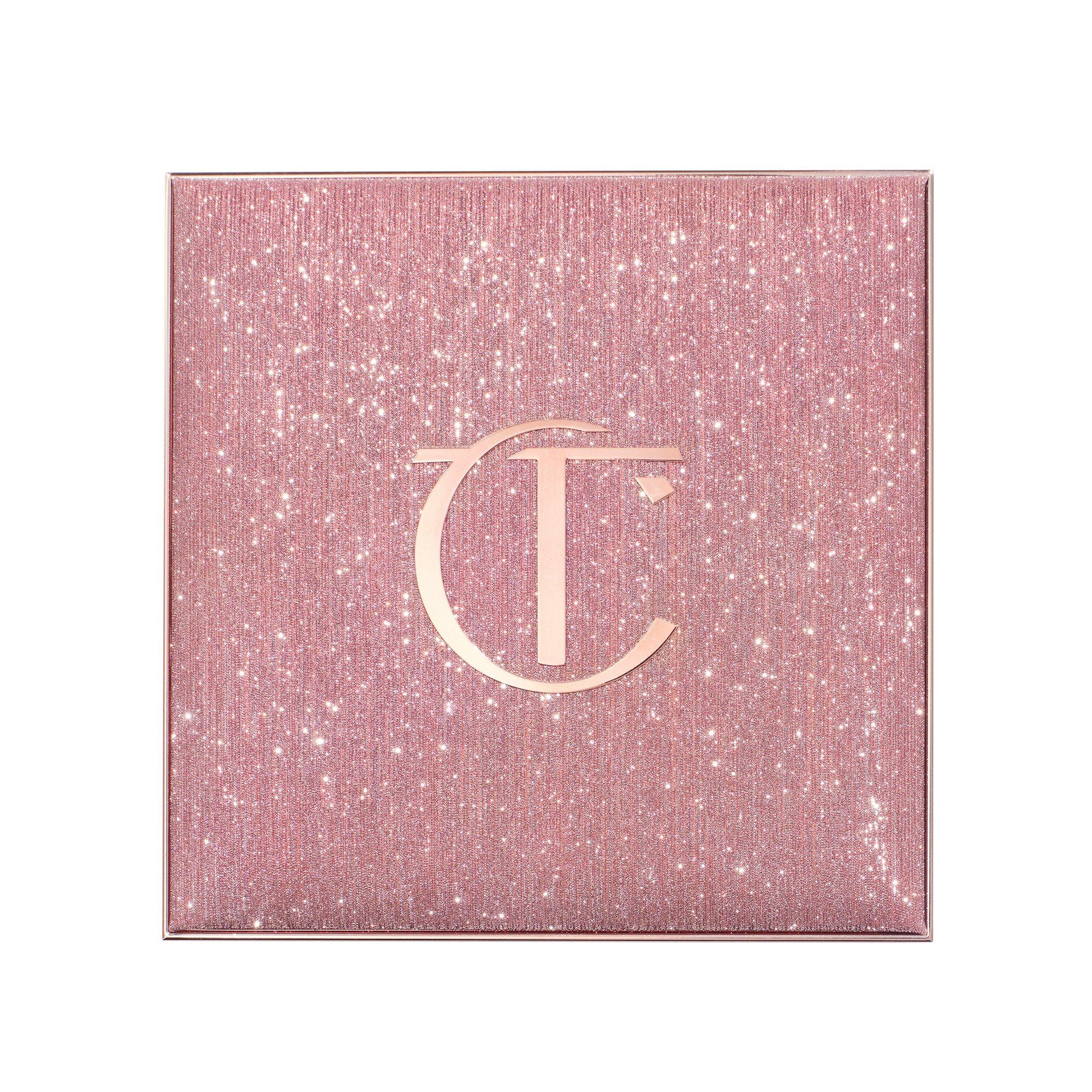 Pretty - Charlotte Tilbury - HOLLYWOOD INSTANT LOOK IN A PALETTE - 7