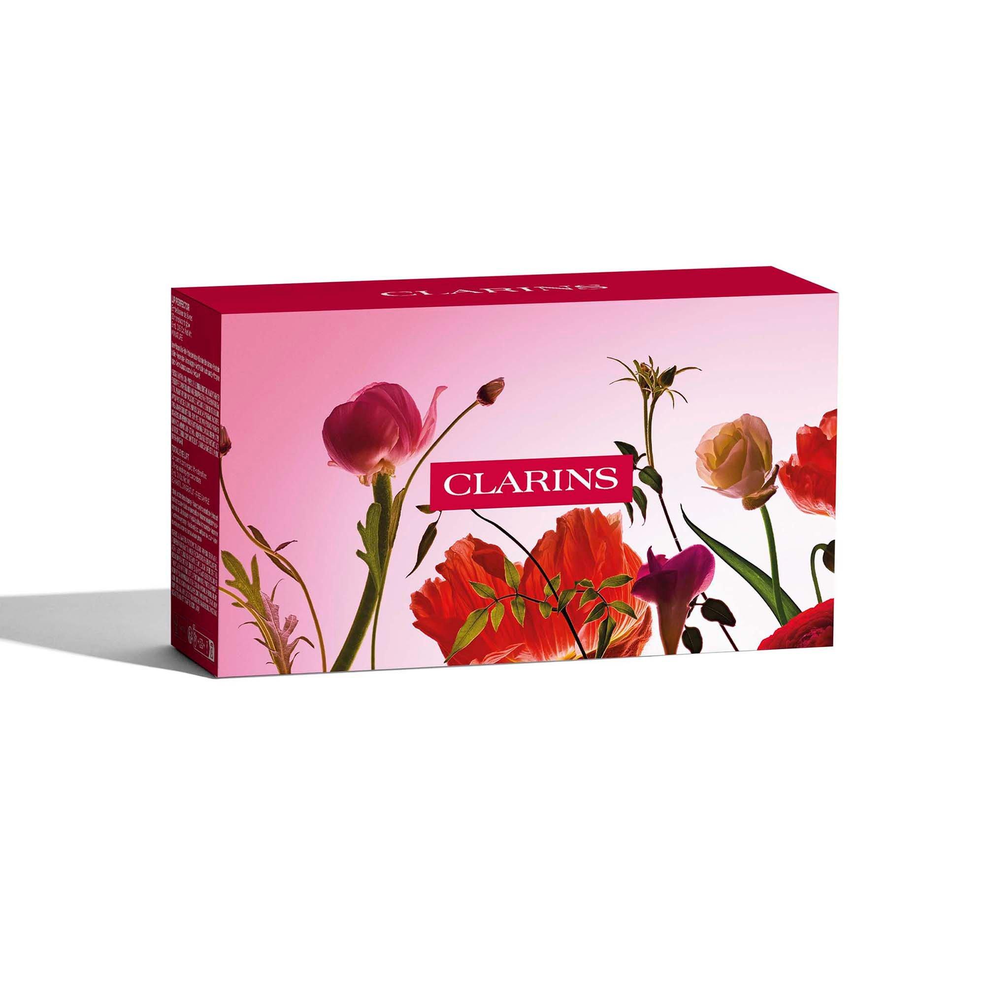 None - Clarins - Glow-Boosting Routine (Worth £77) - 3
