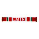 Wales - Team - Nation Scarf - 1
