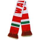 Wales - Team - Nation Scarf - 3