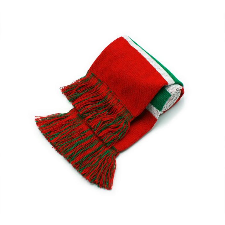 Wales - Team - Nation Scarf - 4