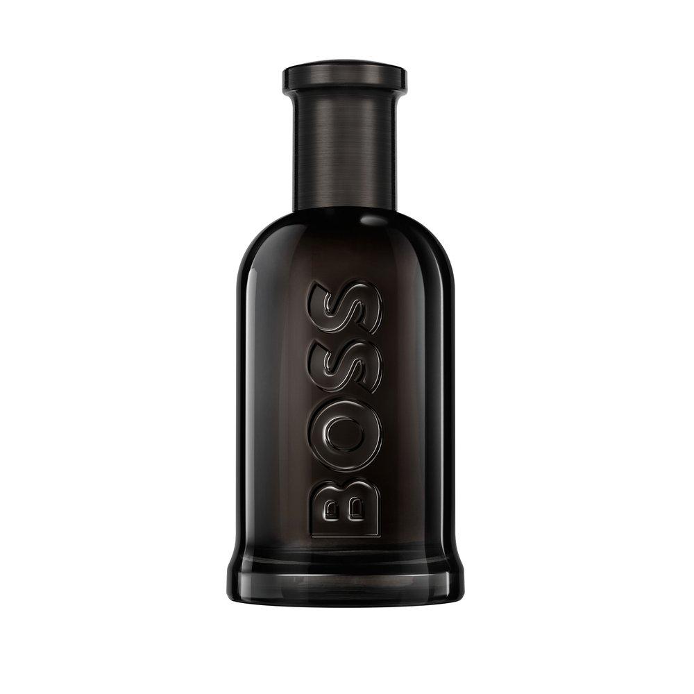Clear - Boss - Men's Bottled Highest Concentration Perfume - 1