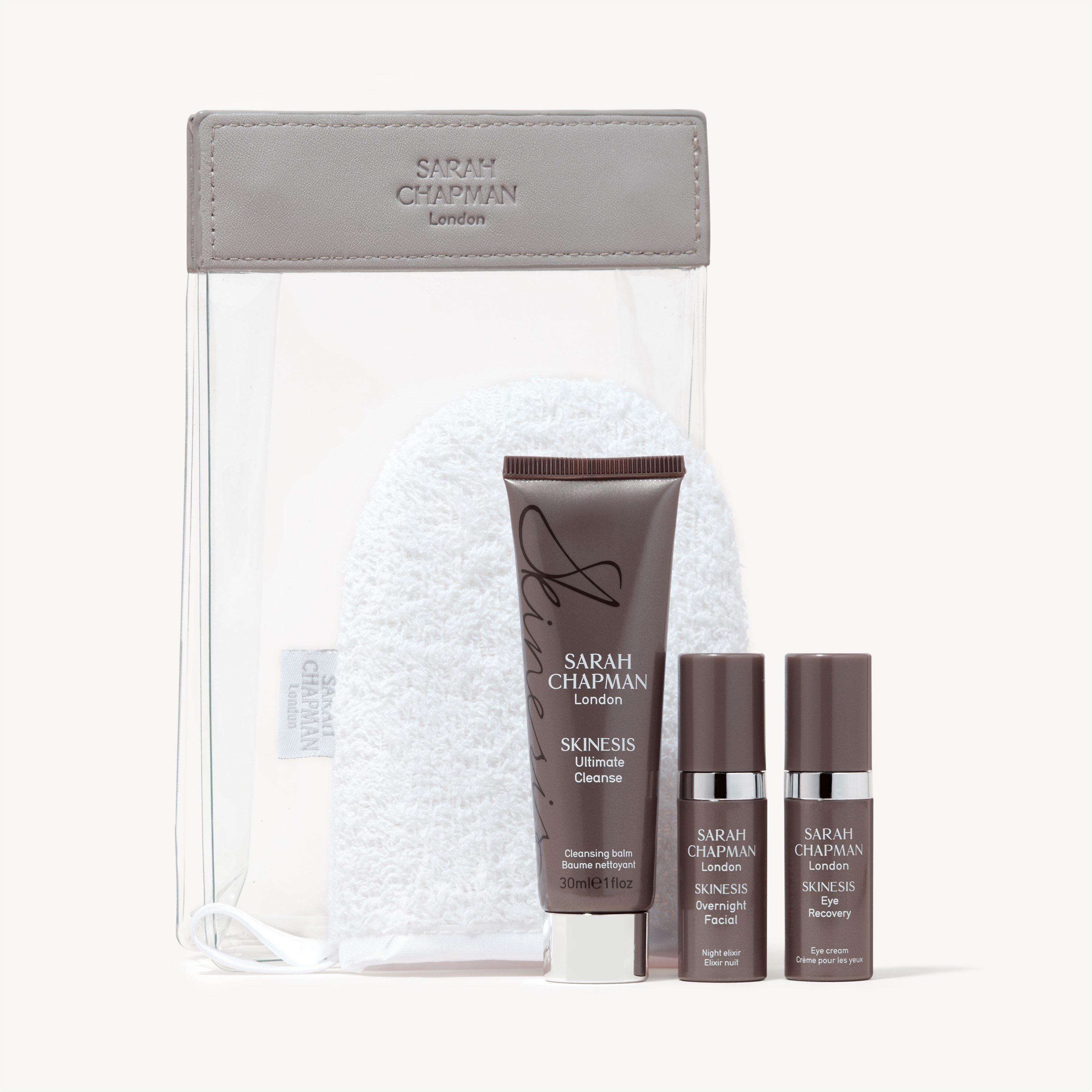 Clear - Sarah Chapman - The Discovery Collection - 1