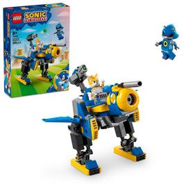 LEGO LEGO Sonic the Hedgehog Cyclone vs. Metal Sonic 77002