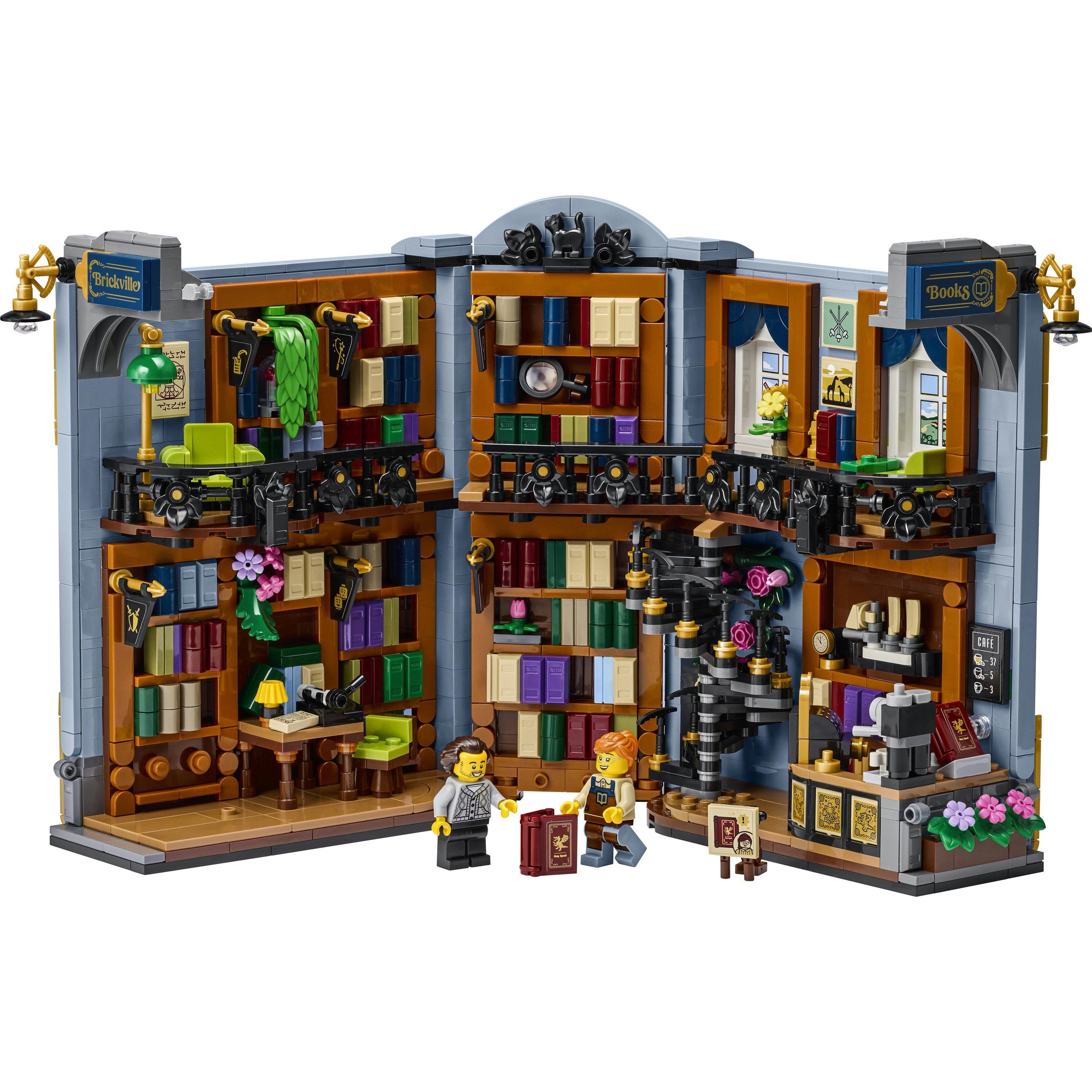 TBC - LEGO - LEGO 11379 ICONS 64 - 2
