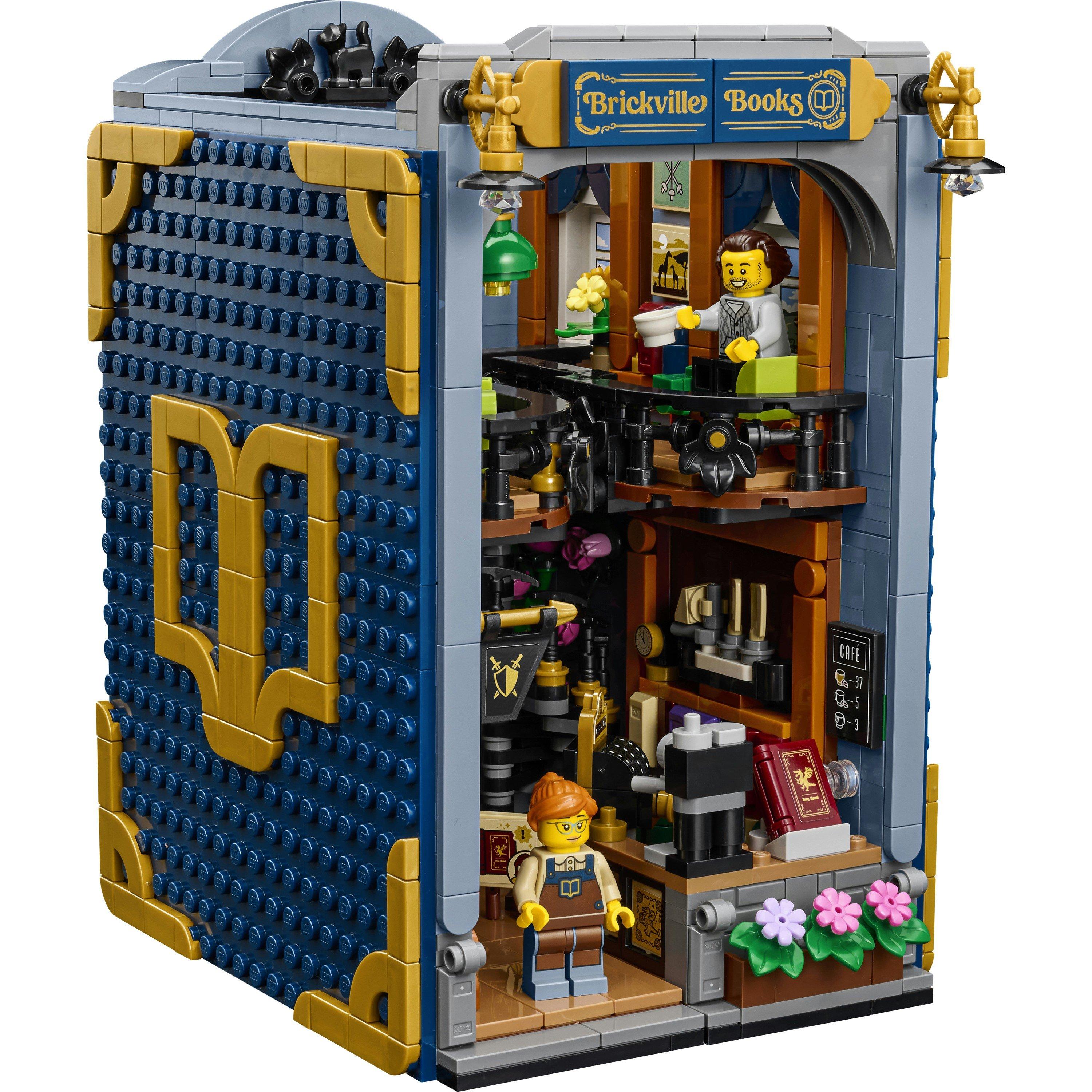 TBC - LEGO - LEGO 11379 ICONS 64 - 13