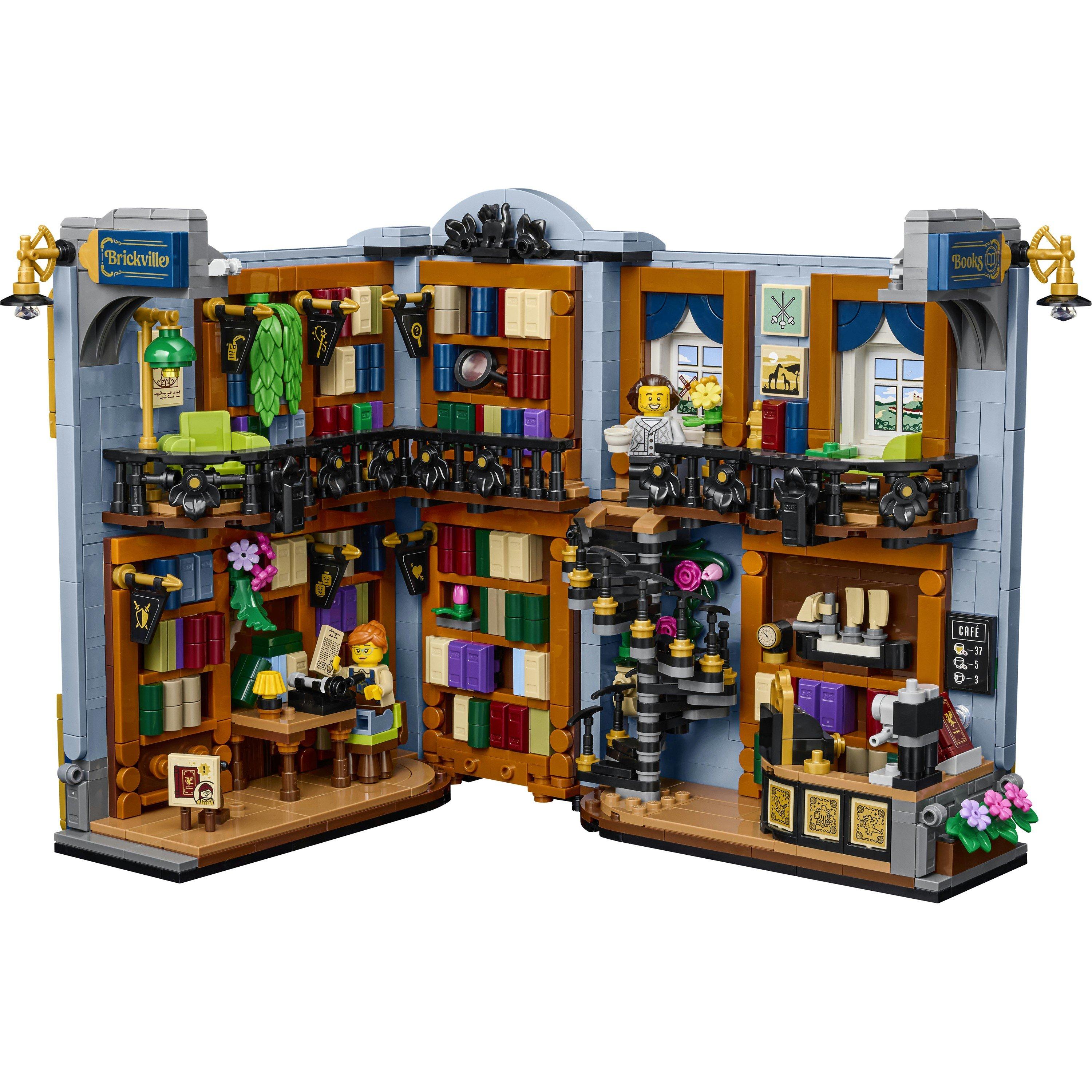 TBC - LEGO - LEGO 11379 ICONS 64 - 14