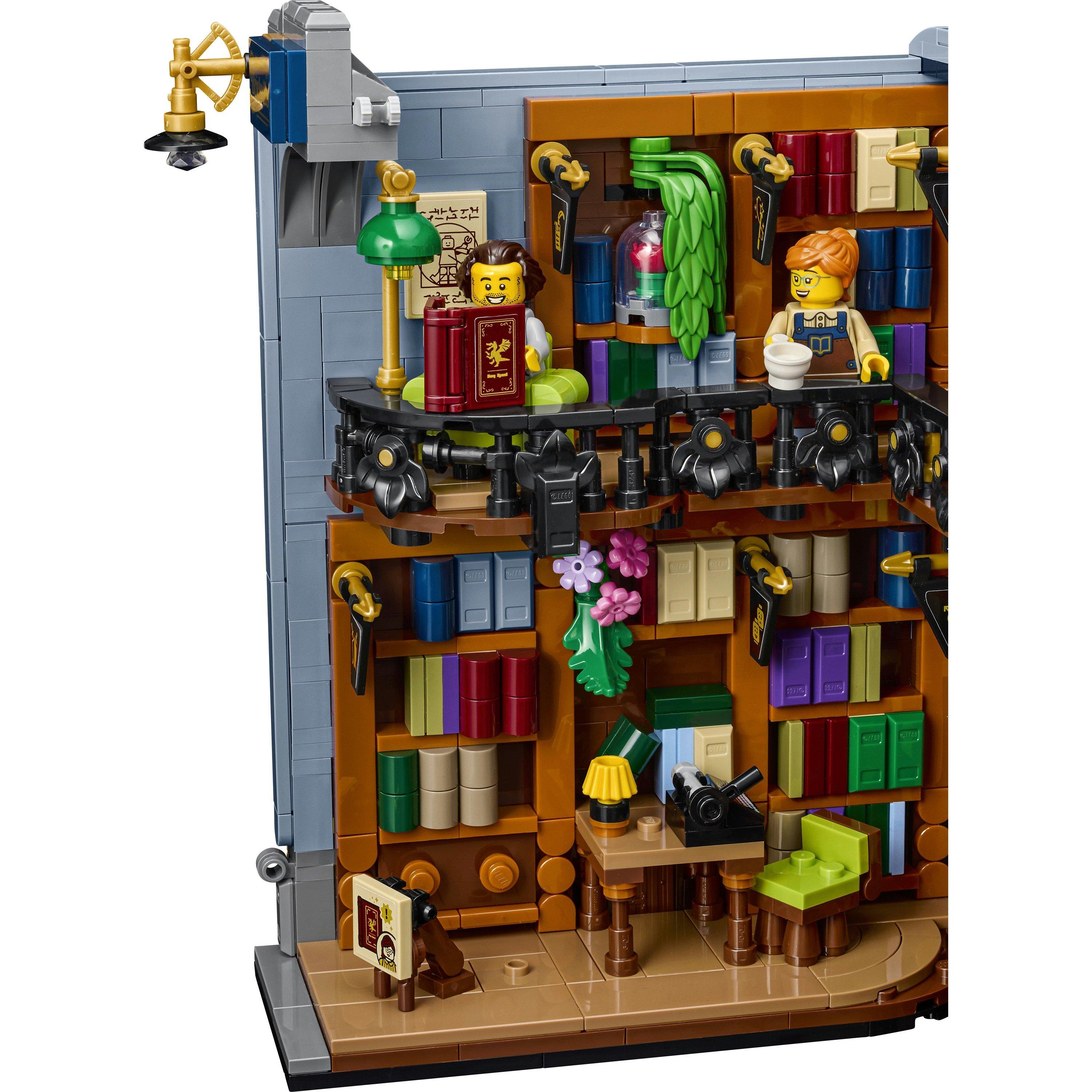TBC - LEGO - LEGO 11379 ICONS 64 - 15