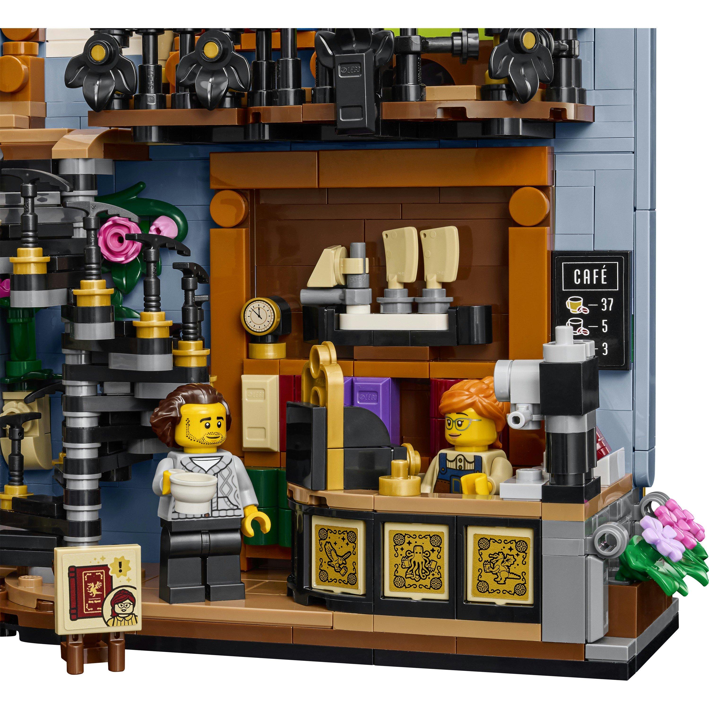 TBC - LEGO - LEGO 11379 ICONS 64 - 16