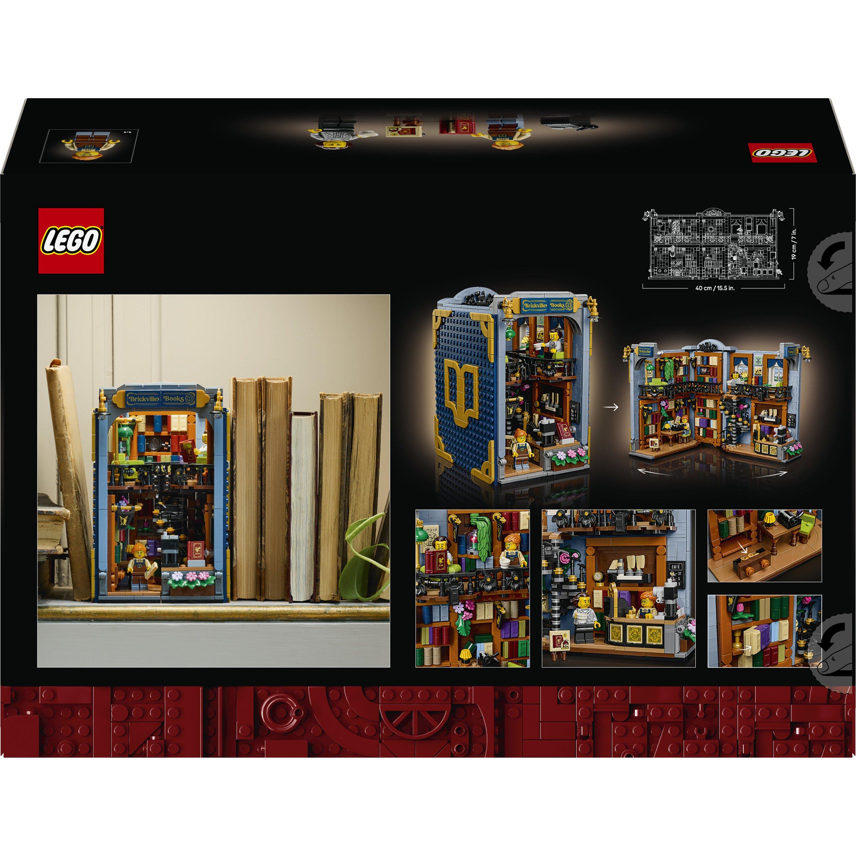 TBC - LEGO - LEGO 11379 ICONS 64 - 9
