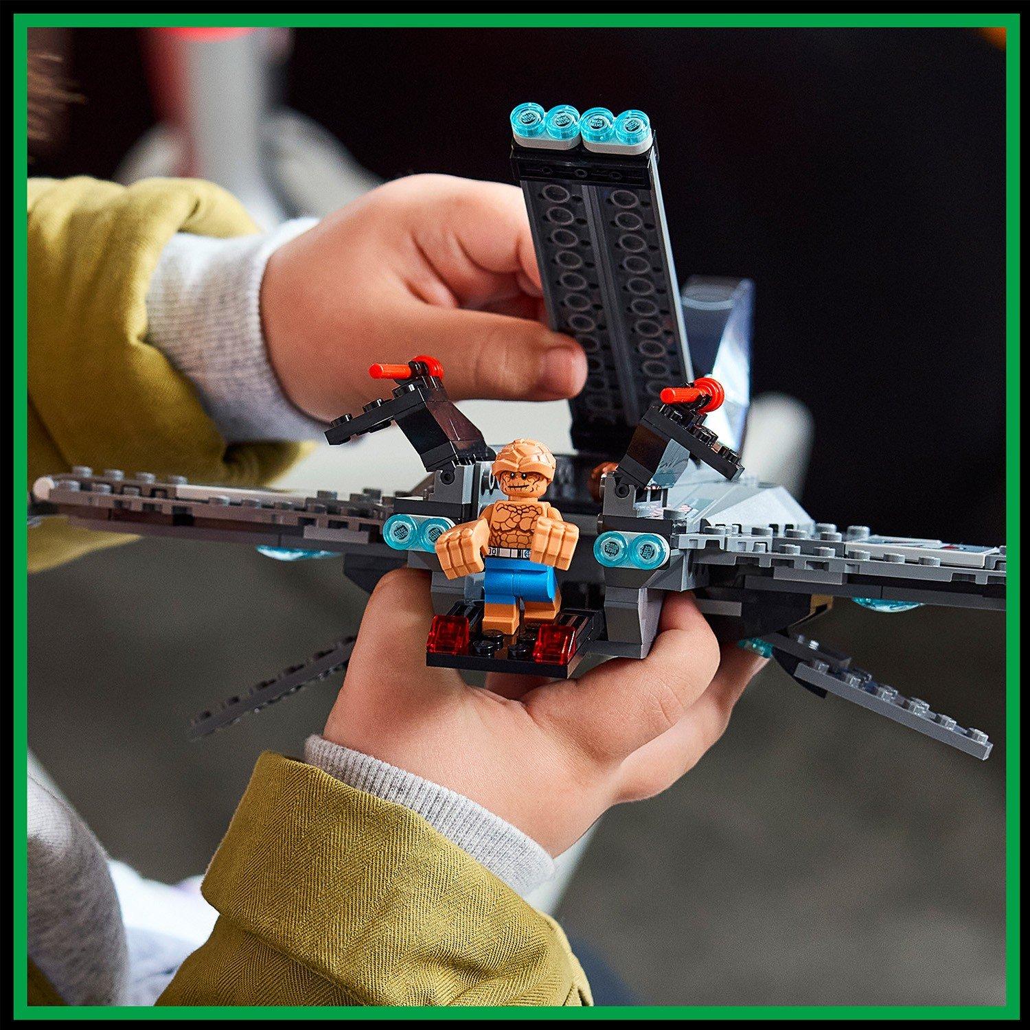 TBC - LEGO - LEGO 76347 SUPER HEROE 64 - 11