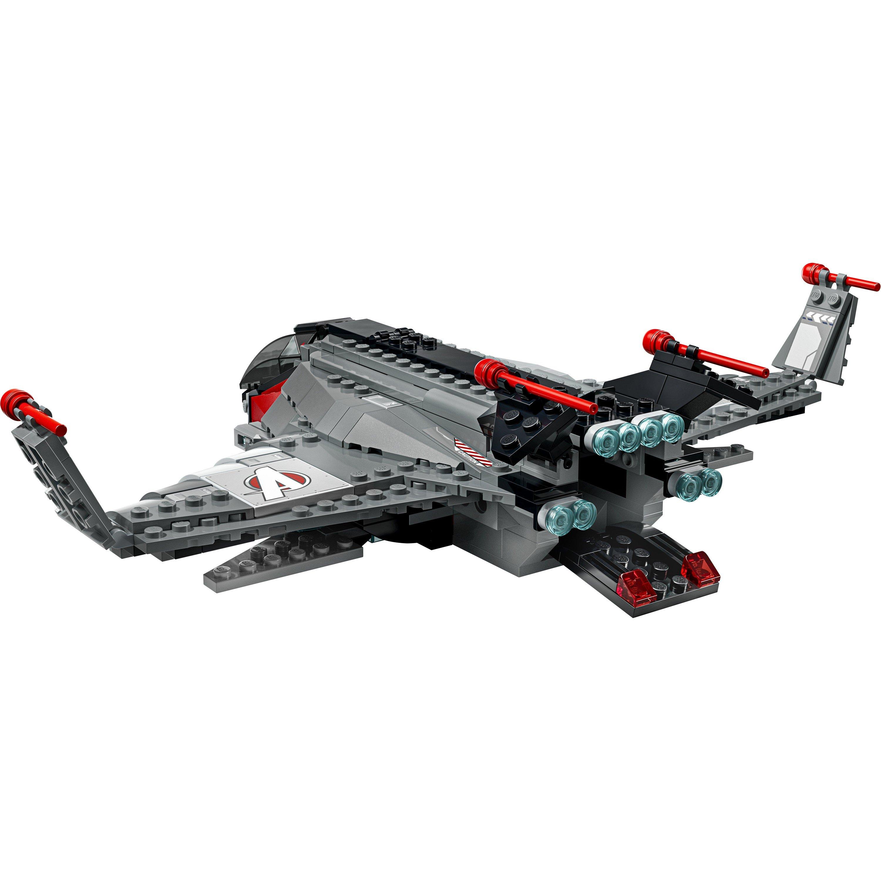 TBC - LEGO - LEGO 76347 SUPER HEROE 64 - 12