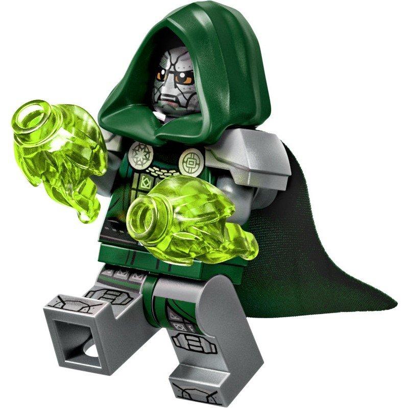 TBC - LEGO - LEGO 76347 SUPER HEROE 64 - 14
