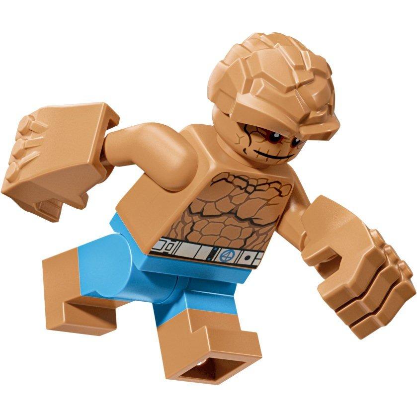 TBC - LEGO - LEGO 76347 SUPER HEROE 64 - 15