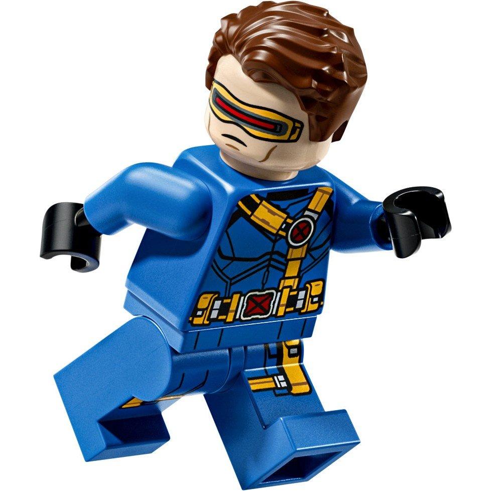 TBC - LEGO - LEGO 76347 SUPER HEROE 64 - 16