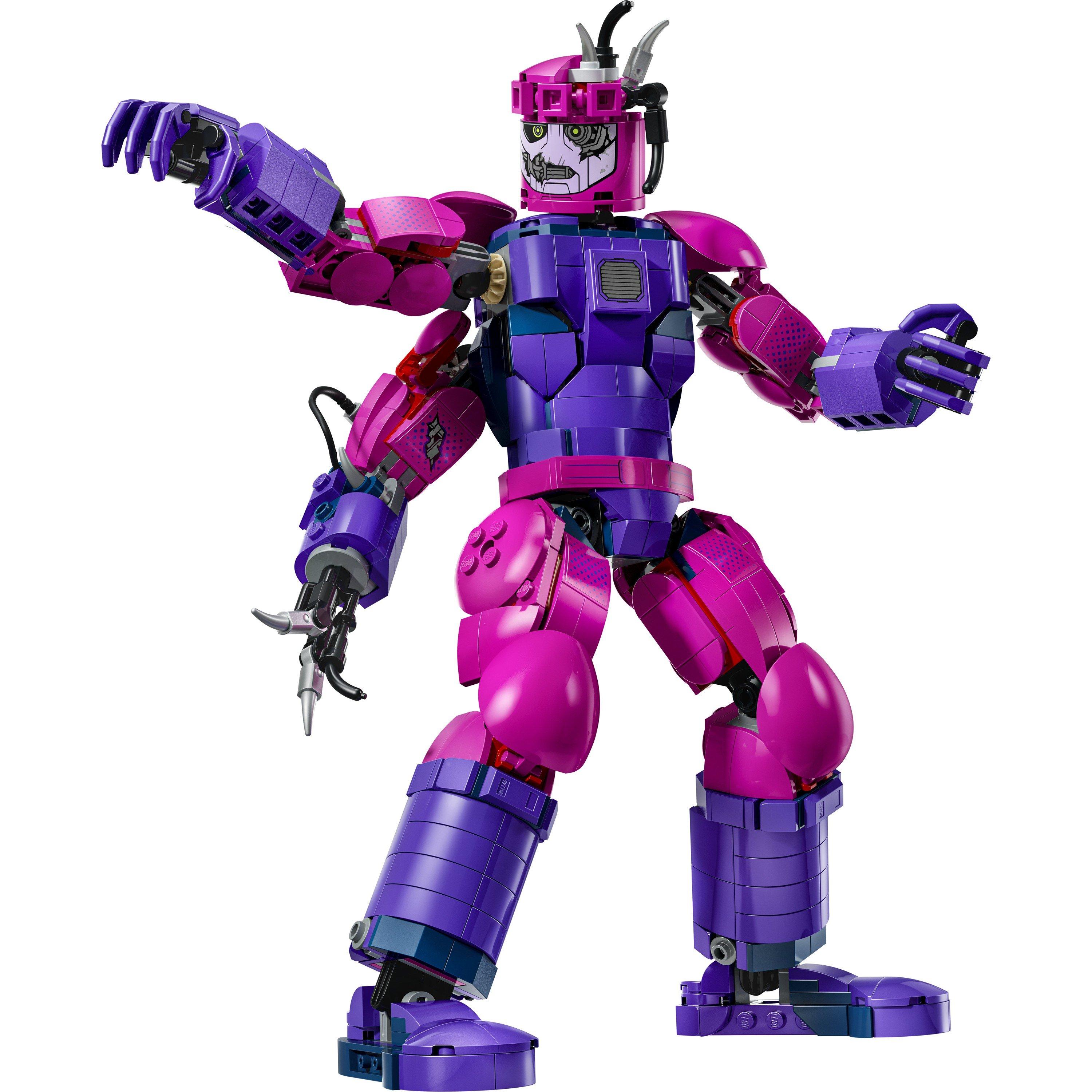 TBC - LEGO - LEGO 76348 SUPER HEROE 64 - 13