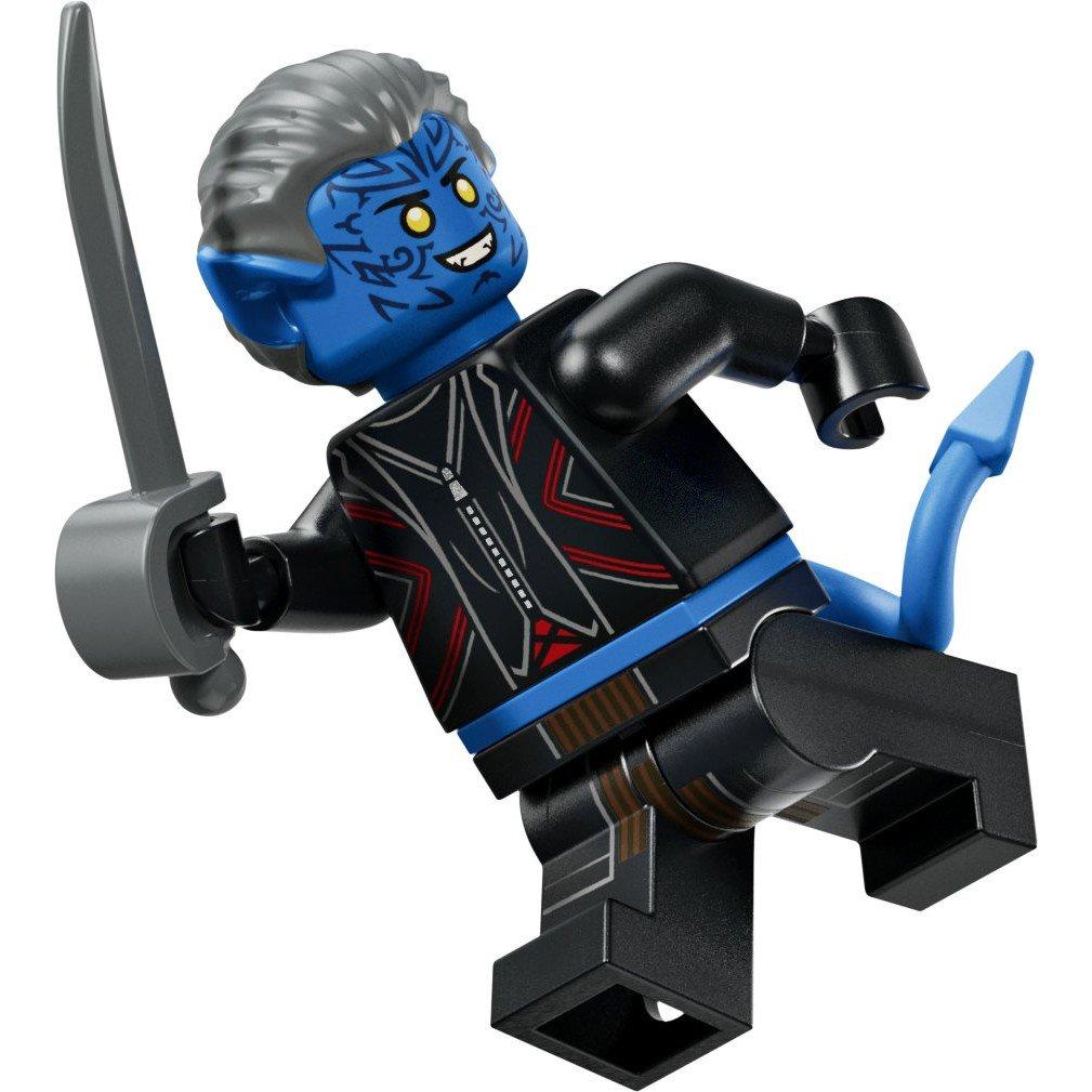 TBC - LEGO - LEGO 76348 SUPER HEROE 64 - 14