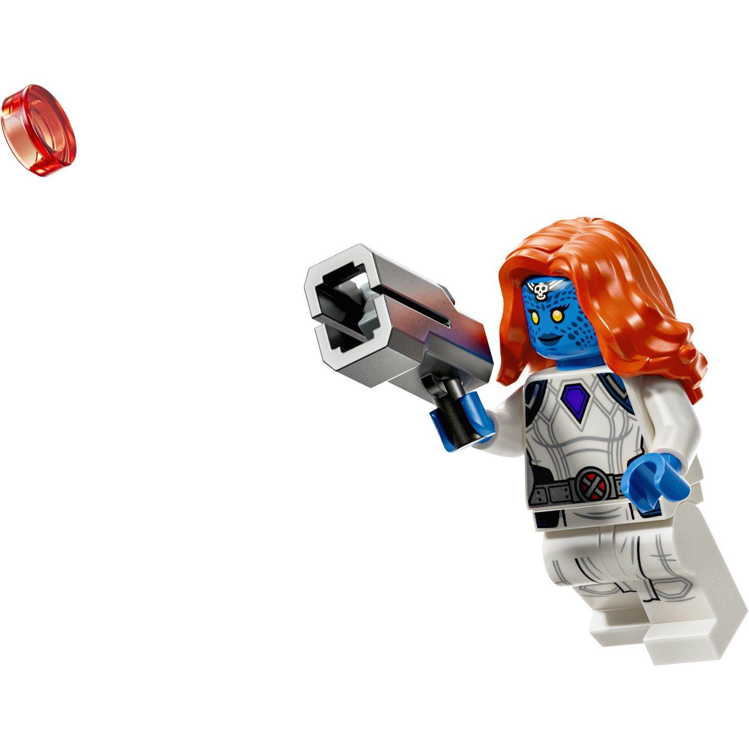 TBC - LEGO - LEGO 76348 SUPER HEROE 64 - 15