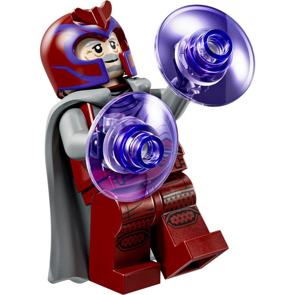 TBC - LEGO - LEGO 76348 SUPER HEROE 64 - 16