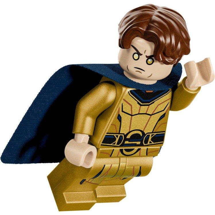 TBC - LEGO - LEGO 76352 SUPER HEROE 64 - 14