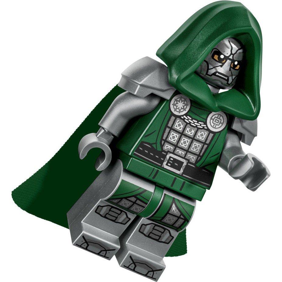 TBC - LEGO - LEGO 76352 SUPER HEROE 64 - 15