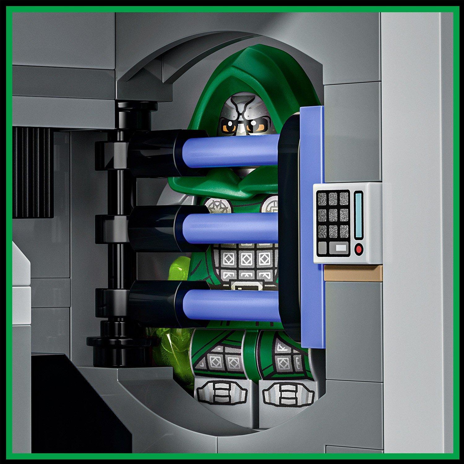 TBC - LEGO - LEGO 76352 SUPER HEROE 64 - 9
