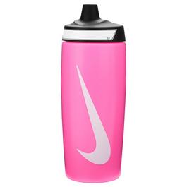 Nike Plastic Water Bottle