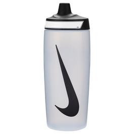 Nike Plastic Water Bottle