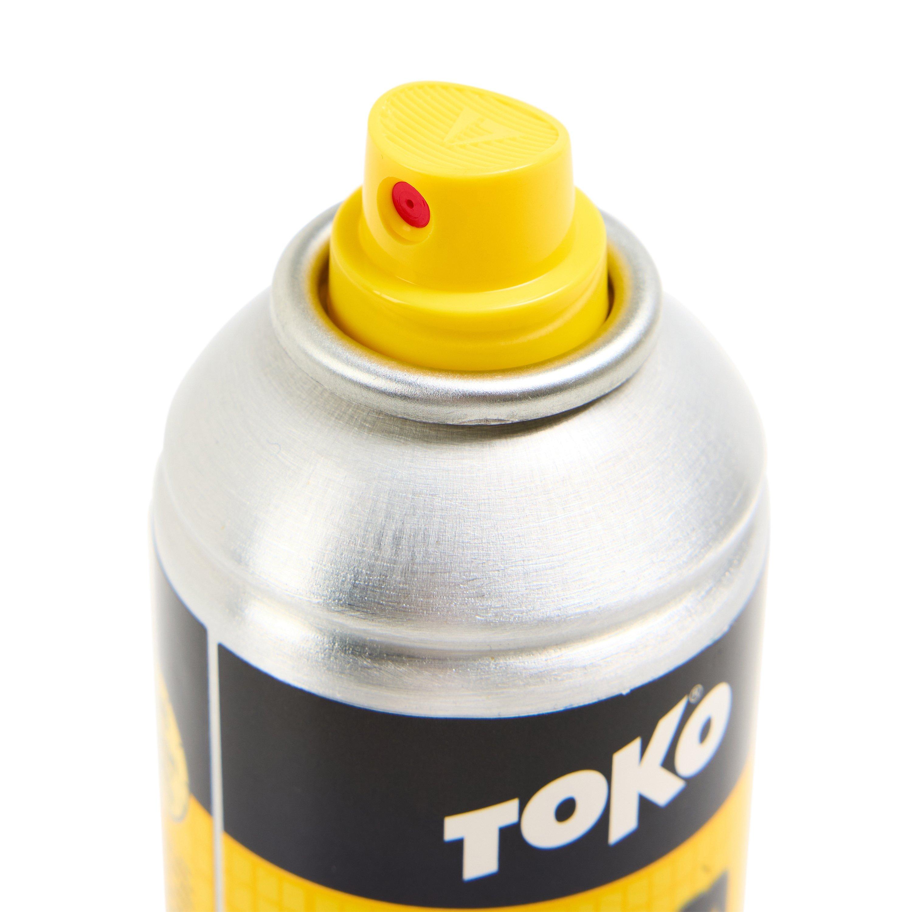 Gelb - Toko - WaxRemover HC3 - 2