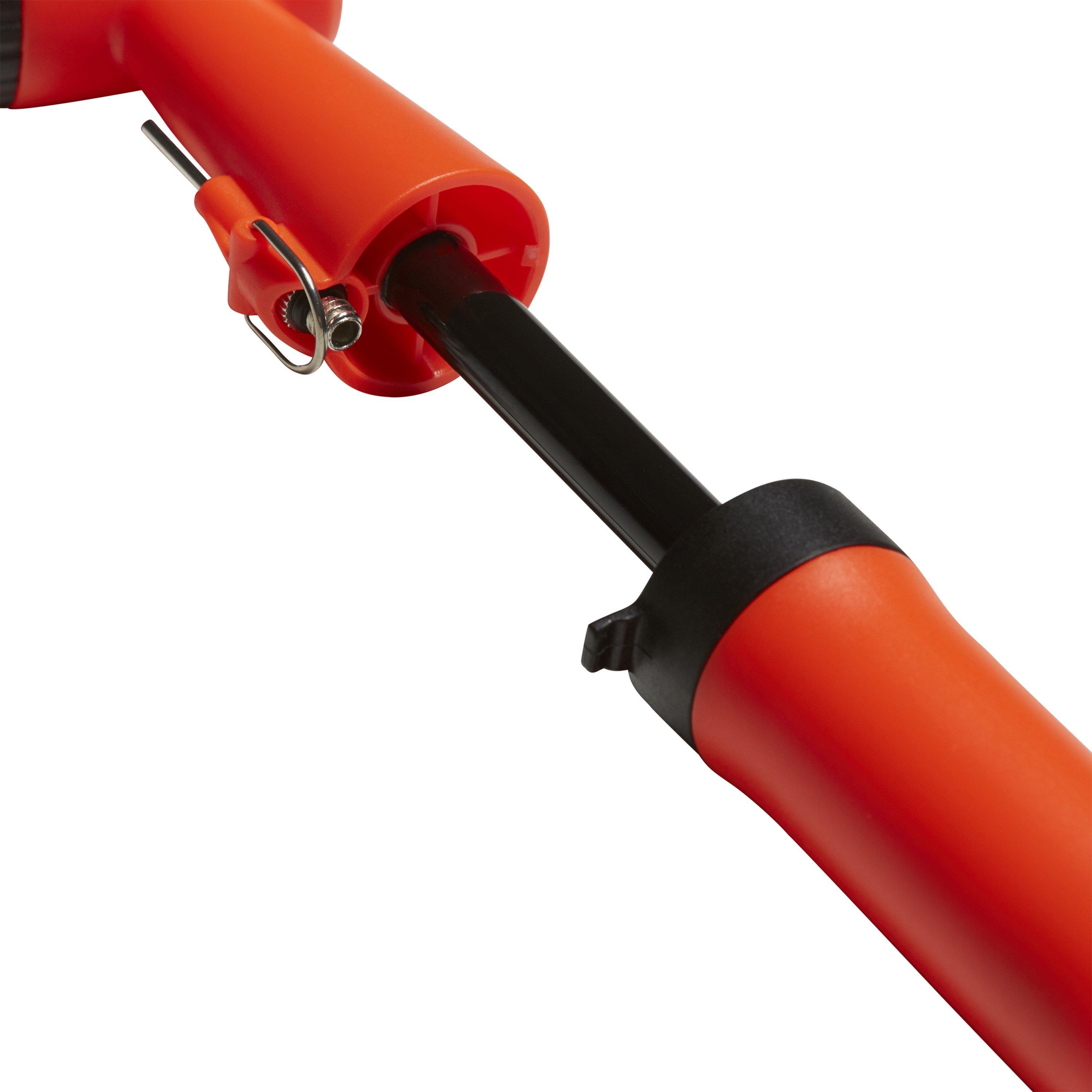 Nero/Bianco - adidas - Pump - 3