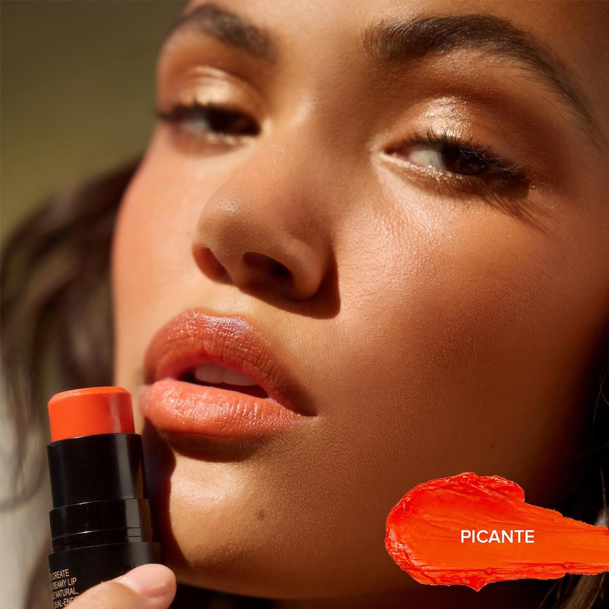 MOODIE BLU - Nudestix - Trendy Blush Mini Kit - 3