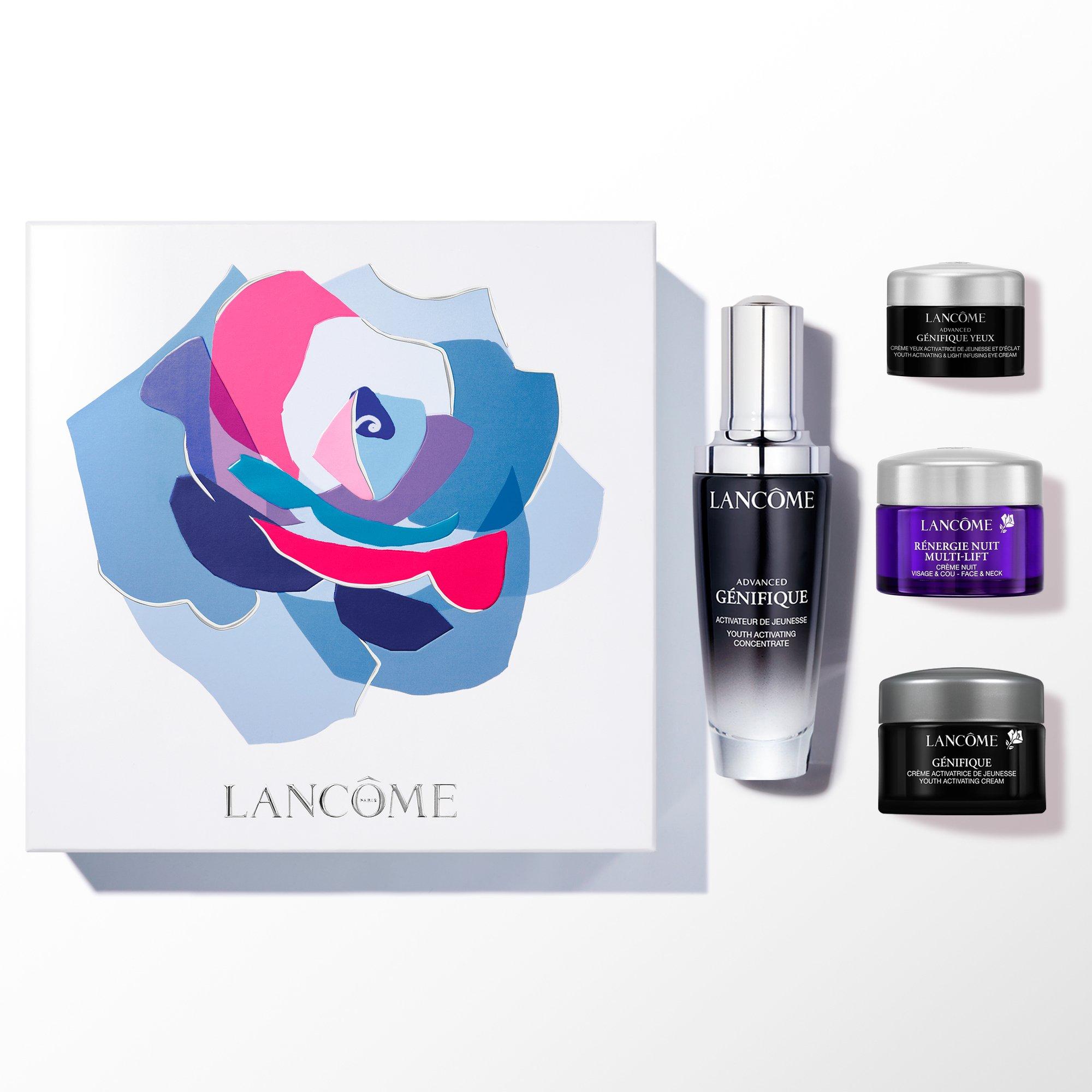 Clear - Lancome - Lancôme Advanced Génifique 50ml Mother's Day Gift Set - 2