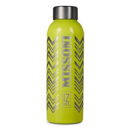 Missoni Logo-Print Waterbottle
