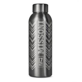 Missoni Logo-Print Waterbottle