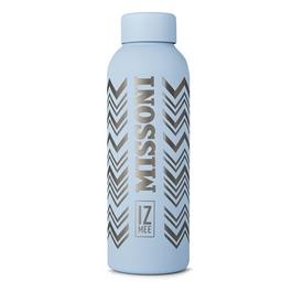 Missoni Logo-Print Waterbottle