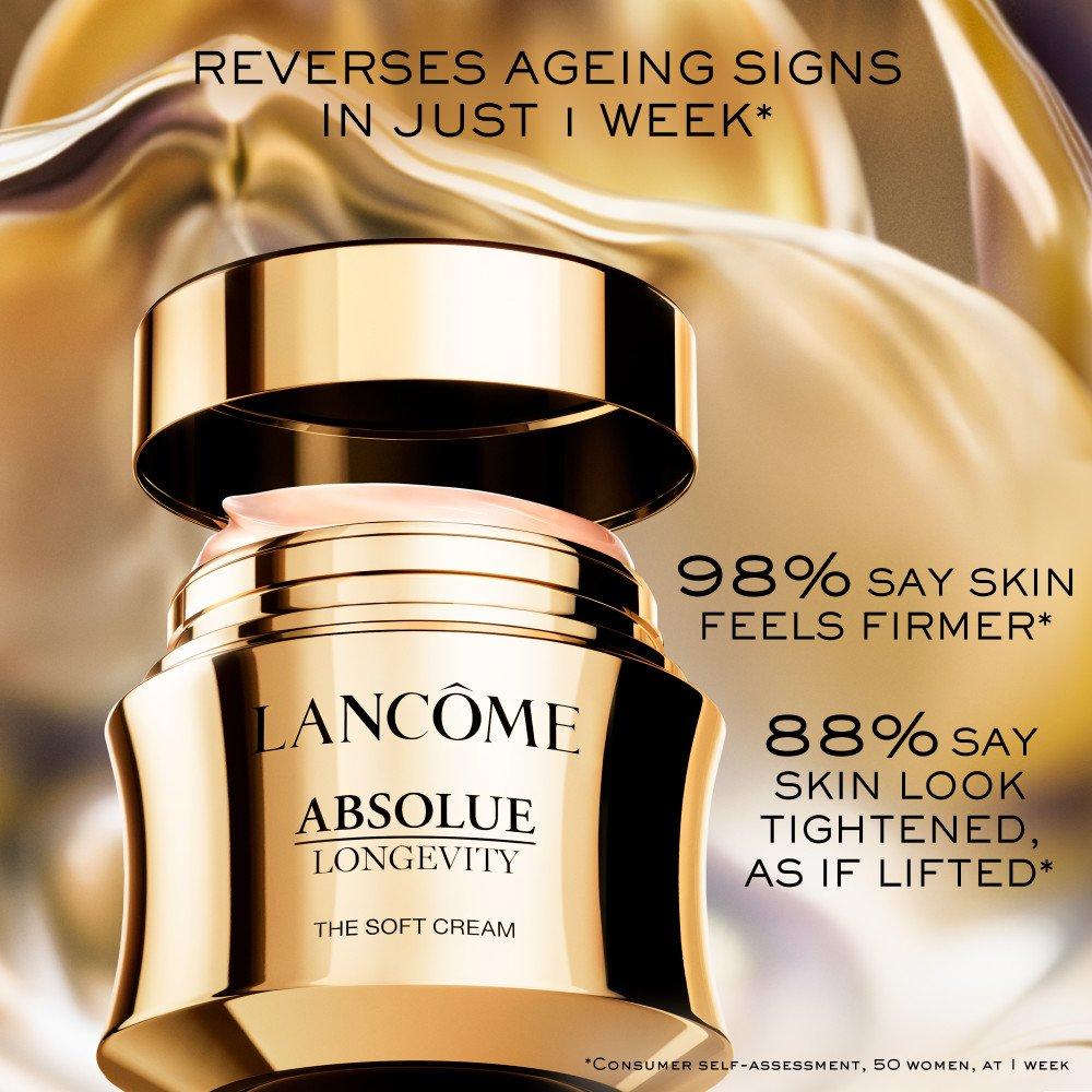 Lancome Women's Face Skin Care Set | Flannels